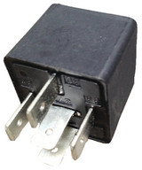 COOK MFG 7122 RELAY