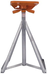 BROWNELL BOAT STANDS MB2G GALV MOTOR BOAT STAND 29-46"