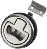 SEA-DOG LINE 221962 SS SLAM LATCH 2"