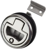 SEA-DOG LINE 221962L SS SLAM LATCH 2" LOCKING