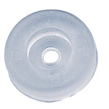 SEA-DOG LINE 324391-1 WSHLD/DOOR BUMPER CLR 1PR/PK