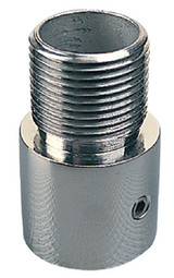 SEA-DOG LINE 329520-1 ANTENNA MT TUBE SS