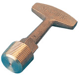 SEA-DOG LINE 520047-1 REPLACEMENT PLUG AND HANDLE