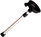 SEA-DOG LINE 521550-1 MOTOR FLUSH - INBOARD