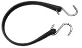 SEA-DOG LINE 635031 BUNGIE CORD 35" BLK RUBBER