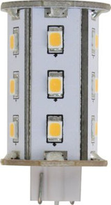 SCANDVIK 41092P LED BULB - COMPACT TOWER - WED