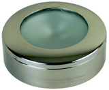 SCANDVIK 41378P 3" DUAL COLOR B/W FLUSH/SURF