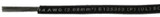 COBRA WIRE &CABLE A1014T07250FT 14GA BLK TINNED WIRE 250FT