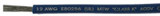 COBRA WIRE &CABLE A1016T02100FT 16GA DK BLU TINNED WIRE 100FT