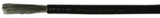 COBRA WIRE &CABLE A2004T07100FT 4GA BLK TINNED WIRE 100FT