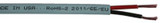 COBRA WIRE &CABLE B7G14B21100FT 14/2 GRAY BARE COPPER SAE 100'