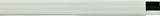 COBRA WIRE &CABLE B7W12T30100FT 12/3 FLAT TINNED TRIPLX 100WHT
