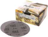 MIRKA ABRASIVES AE23205012 AUTONET 5" DISC 120G 50/PK