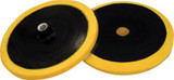 MIRKA ABRASIVES MPADBU-7 7" GRIP BACKING PAD