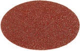 MIRKA ABRASIVES 40-341-036 COARSE CUT 6" PSA DISC 36G