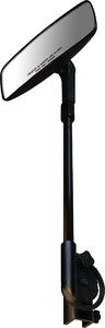 CIPA MIRRORS 01877 PONTOON BOAT SKI MIRROR W/BKT