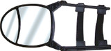 CIPA MIRRORS 11953 DUAL VIEW CLIP ON TOW MIRROR