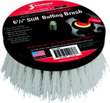 SHURHOLD 3205 DAP STIFF BRUSH