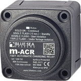 BLUE SEA SYSTEMS 7601 M-SERIES ACR - 12/24V DC 65A