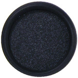 FARIA INSTRUMENTS F12861 BLANK GAUGE - BLACK 2IN
