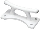 DOCK EDGE DE2504WF DOCK CLEAT CLASSIC 4 1/2 W