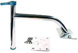PANTHER KPB60B KP BRACKET-BOW 6" BLACK PC