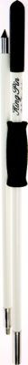 PANTHER KPP802B KP POLE 8FT BLACK 2-PIECE