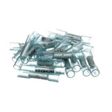 SEACHOICE 60191 16-14HEAT SHRNK BUTT CON 25/PK