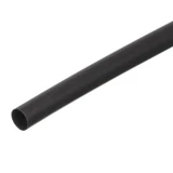 SEACHOICE 60451 1/4X48" BLACK HEAT SHRINK
