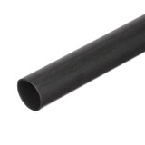 SEACHOICE 60461 1/2X48" BLACK HEAT SHRINK
