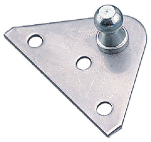 SEA-DOG LINE 321583-1 FLUSH GAS LIFT