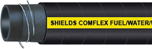 SHIELDS HOSE 116-321-1144 HOSE-SAE J1942 1.25" X 12.5FT