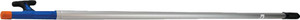 SEA-DOG LINE 491036-1 ALUMINUM BOAT HOOK 12'-3 PC