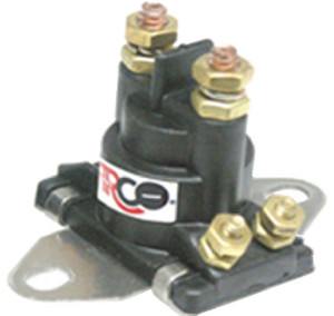 ARCO STARTING & CHARGING SW054 SOLENOID MC#89-96054TID