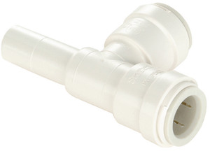 SEA TECH 013533-10 STACKABLE TEE 1/2" CTS