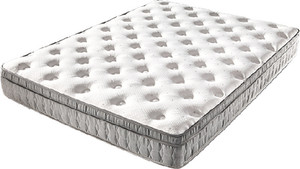 360173 NARROW KING EURO TOP MATTRESS