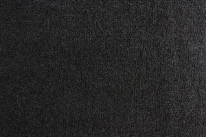 SYNTEC INDUSTRIES BC126005-100 BUNK CARPET BLACK 12" X 100'