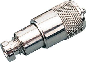 SEA-DOG LINE 329901-1 UHF CONNECTOR WITH RG58U