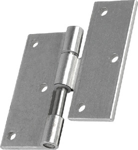 SEA-DOG LINE 207735-1 ALUMINUM LIFT GATE HINGE-RIGHT