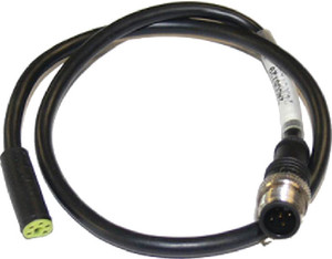 LOWRANCE 24005729 NETWORK ADAPTER CABLE
