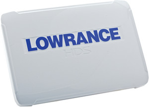 LOWRANCE 000-14582-001 SUNCOVER HDS-7 LIVE
