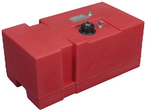 MOELLER 31618 TANK-GAS 18G TOPSIDE N-EPA RED