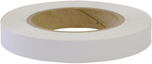 SEACHOICE 77944 WHITE BOAT STRIPE TAPE 1/2X50