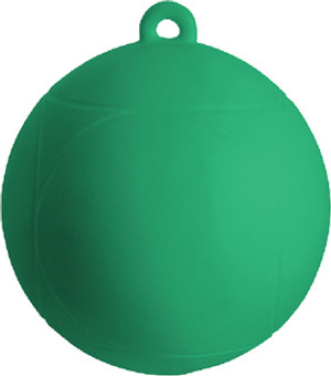 DOCK EDGE DE95888S GREEN MARKING BUOY