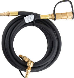 A P PRODUCTS ME66CP COLEMAN ROAD TRIP CONV. KIT