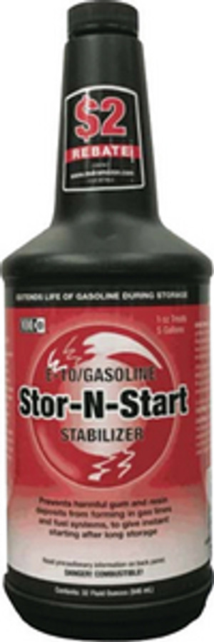 MDR MDR552 STOR-N-START GAS STAB. 32 OZ.