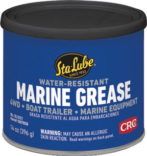 CRC SL3121 WHEEL BEAR.GREASE 14 OZ CAN