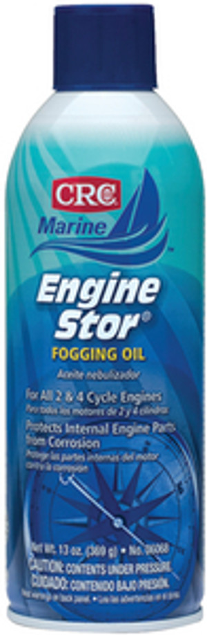 CRC 06069 FOGGING OIL 1 GAL