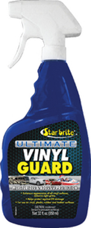 STARBRITE 95932 ULT VINYL PROTECT SPRAY 32OZ