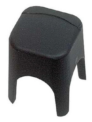 AFI/MARINCO/GUEST/NICRO/BEP ISC-10BK BEP INSULATED STUD COVER NEG.